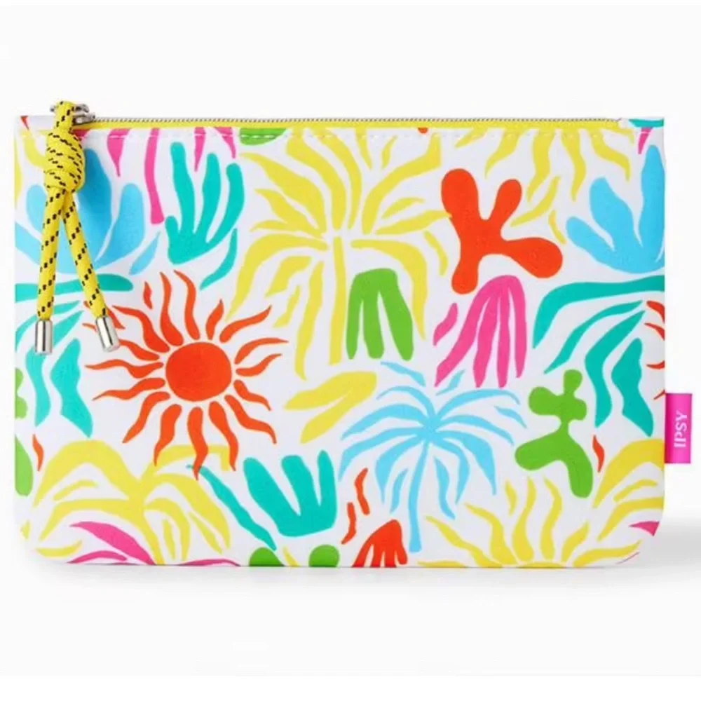 Glam bag